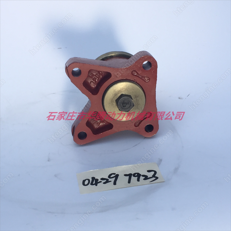 道依茨 BFM1013 风扇支撑 04297923 04297919