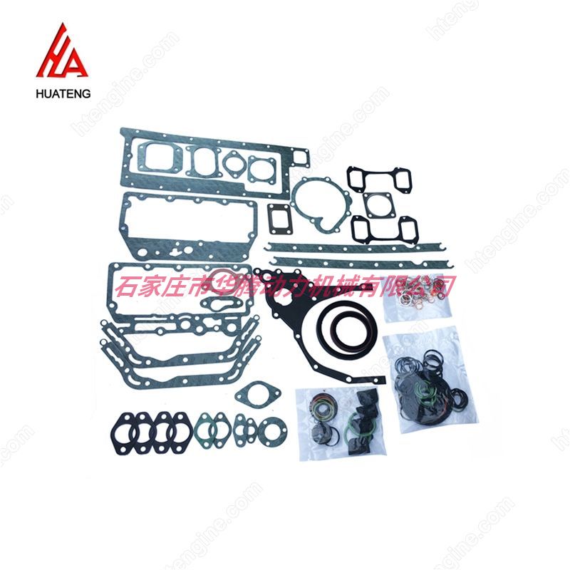 道依茨 BF4M1013 大修包 02937626 02931736