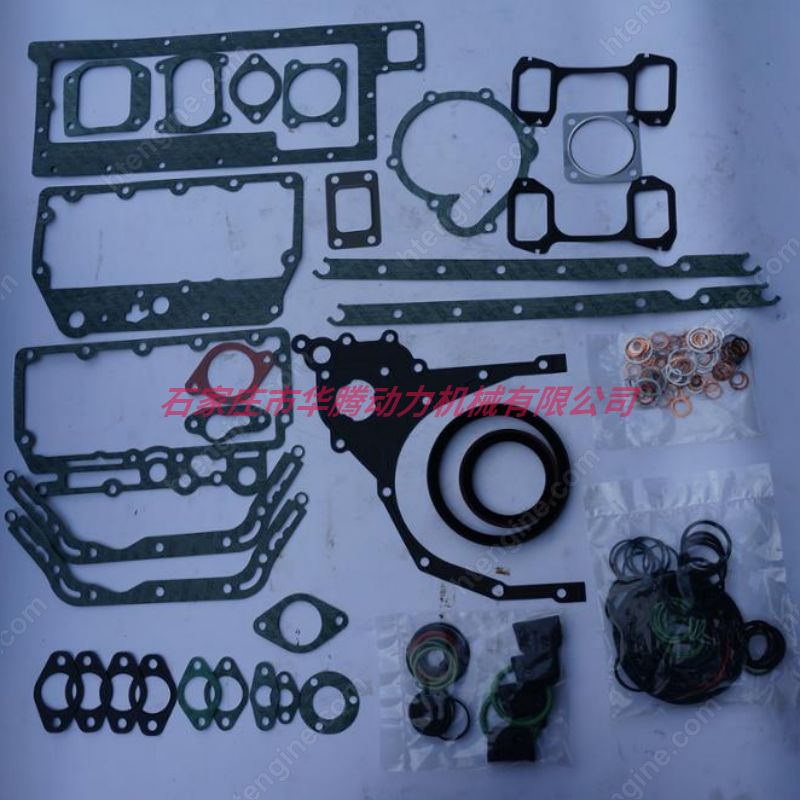 道依茨 BF4M1013 大修包 02937626 02931736