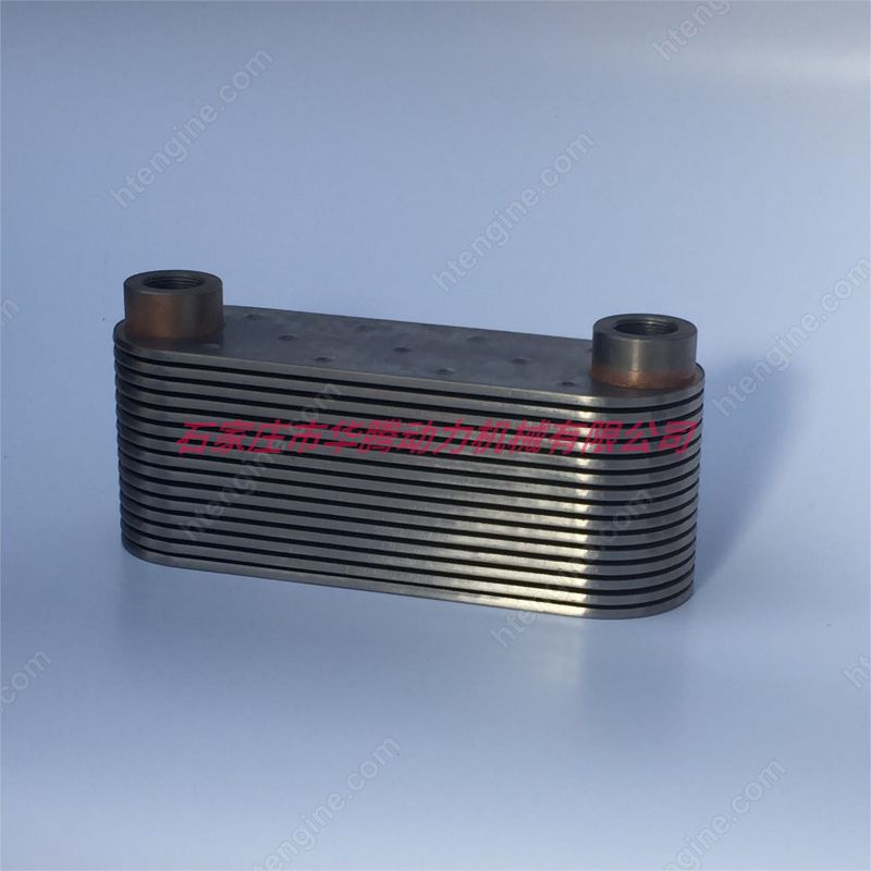 道依茨 BFM1013 散热器 04209931 04205797 04288127 04206958 04207919 04259148