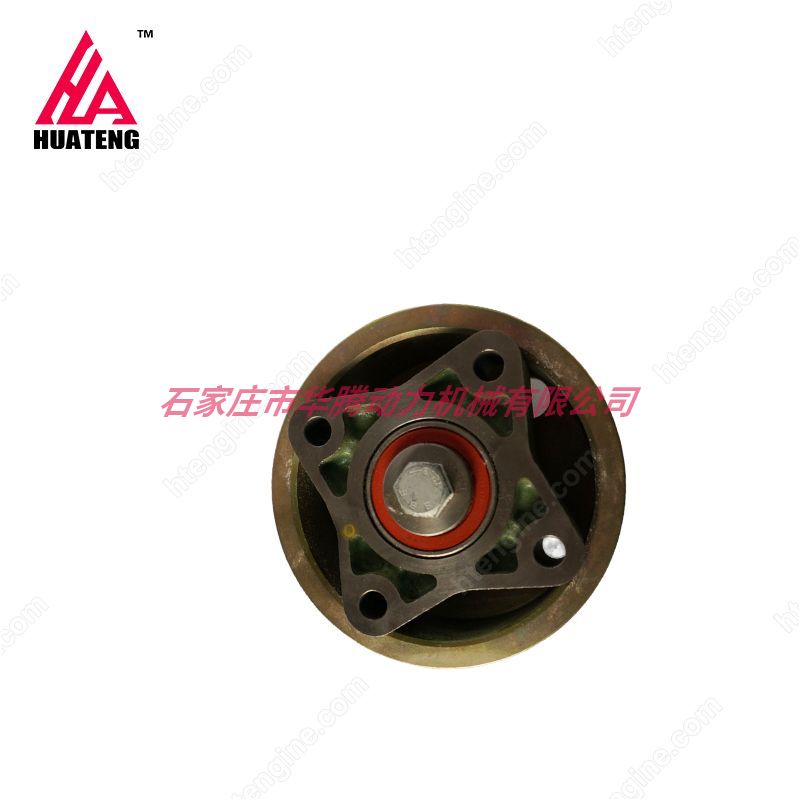 道依茨  TCD2012 2013 风扇支撑 04297412 04285767 04295080