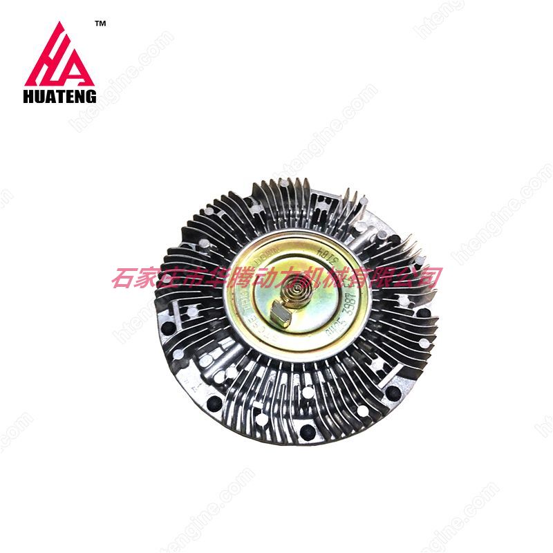 道依茨原厂原装 耦合器  04253987 TCD2012 2013