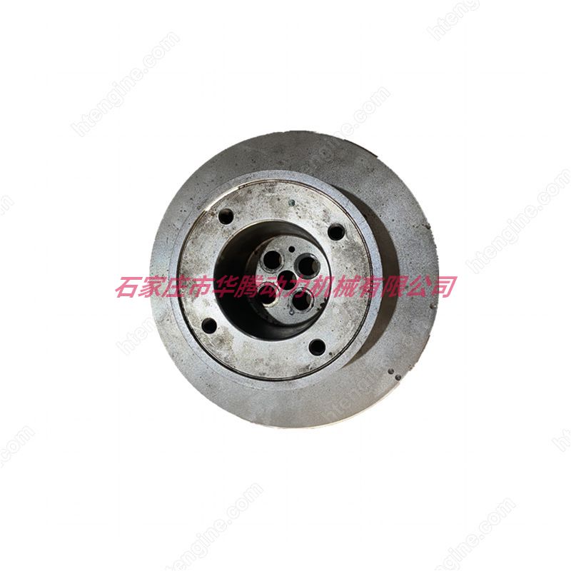 道依茨 BF6M2012C 皮带轮 04254829 04285731