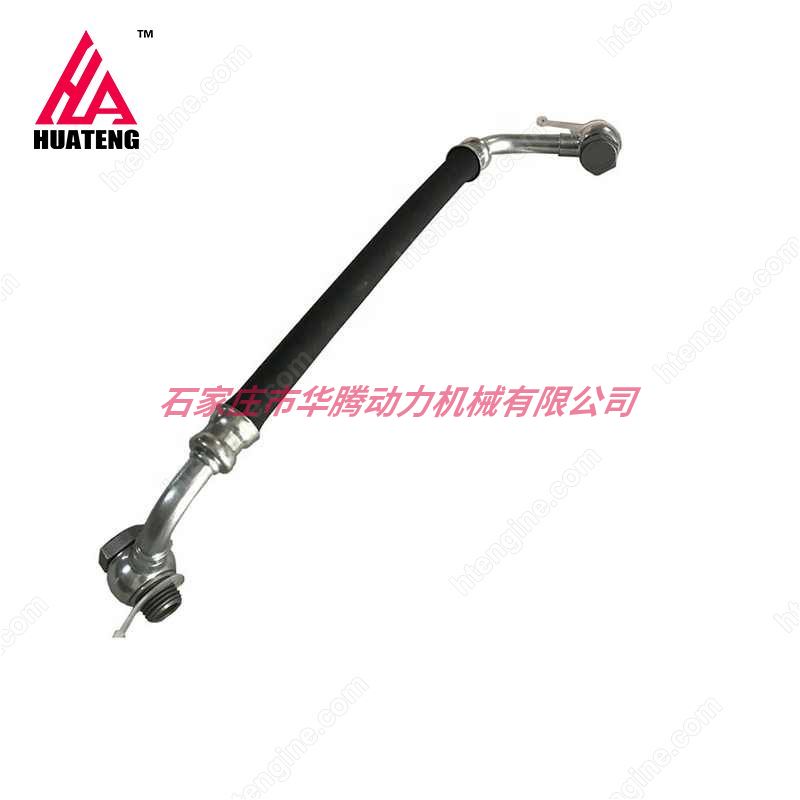 道依茨 TCD2012 L04 2V 输油管 04292148