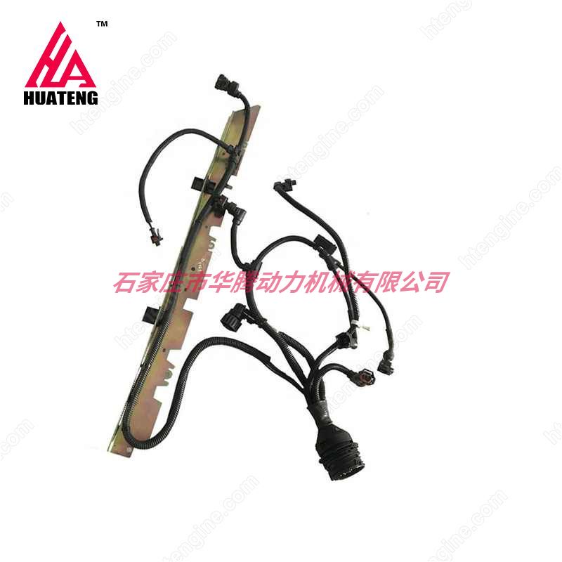 道依茨 BF6M2012C 发动机线束 04213756 04213753