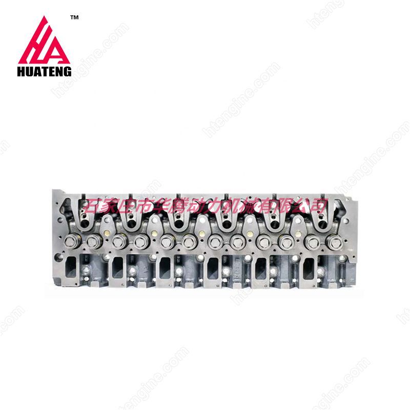 道依茨 TCD2012 L06 2V 缸盖总成 04292633 04289690 04502731