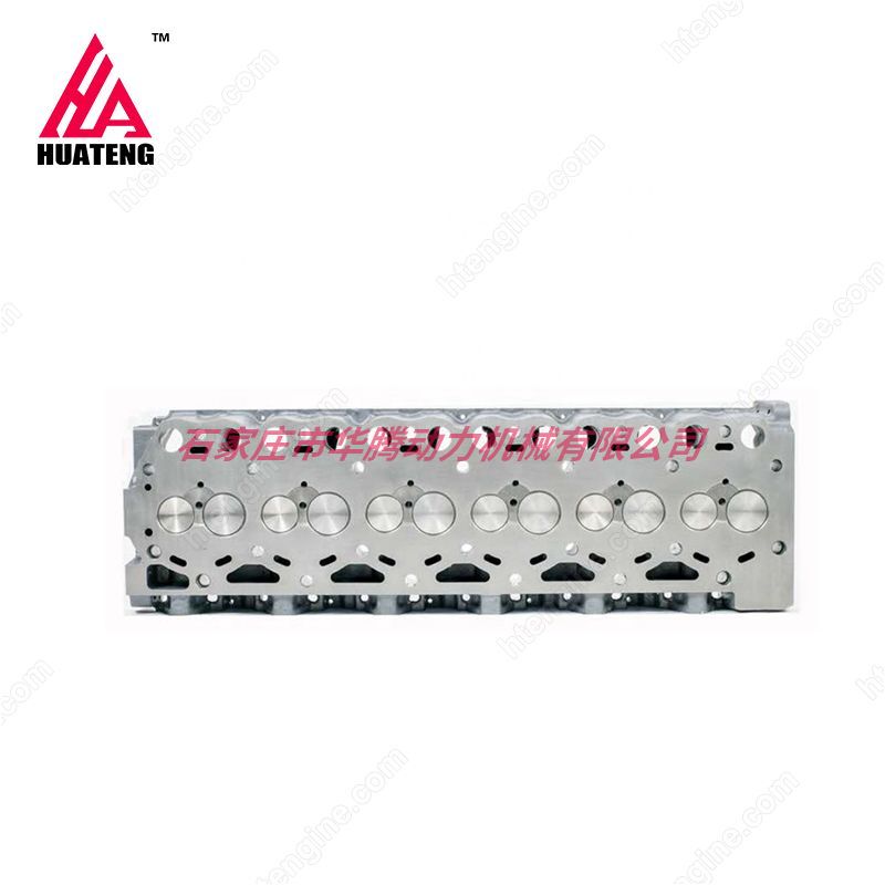 道依茨 TCD2012 L06 2V 缸盖总成 04292633 04289690 04502731