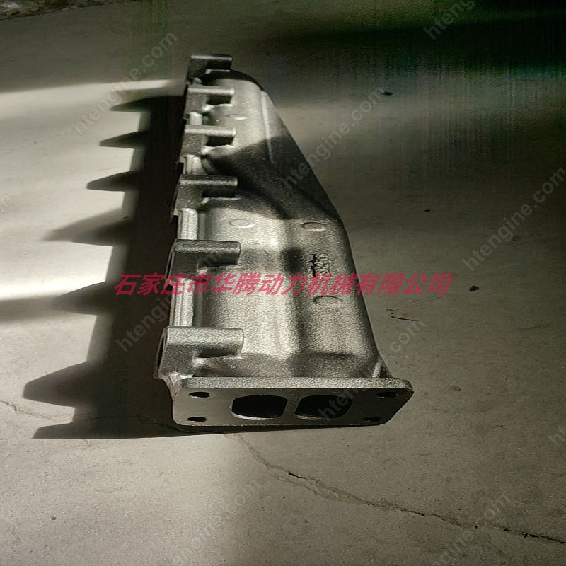 道依茨 BF6M1013 TCD2012 L06 2V TCD2013L06 2V 排气管 04158038 02243454