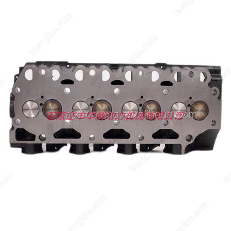 道依茨 BF4M1013 缸盖总成 04255259 04255291 04255949 04207694 04205358 04202239