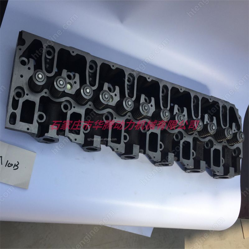 道依茨 BF6M1013 缸盖总成 04255948 04258234 05245293 04255295 04205357