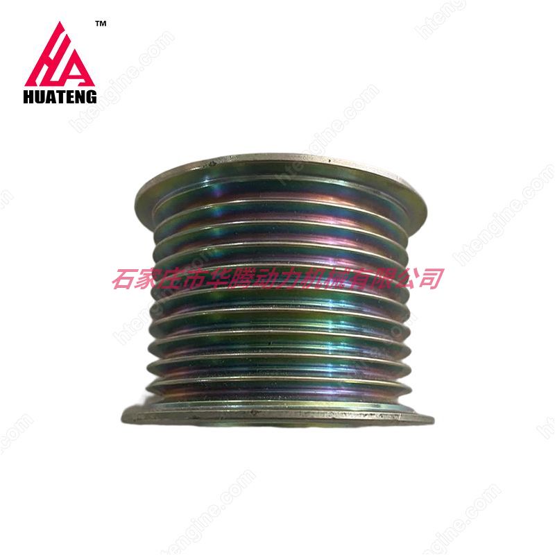 道依茨 TCD2013 皮带轮 04293183 