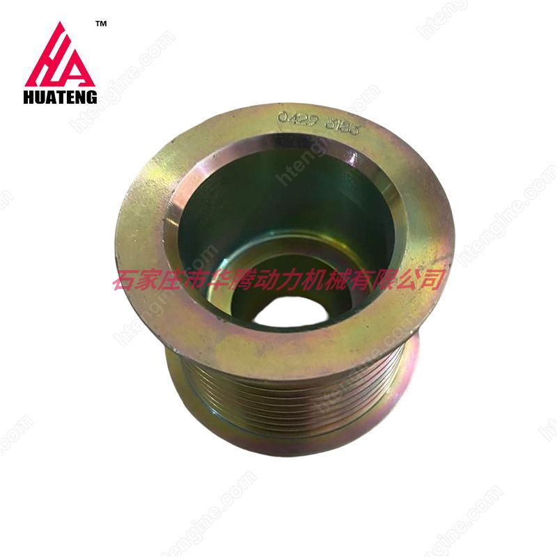 道依茨 TCD2013 皮带轮 04293183 