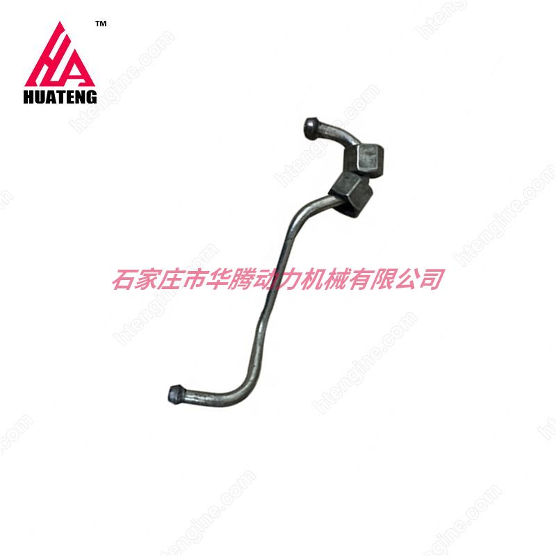 道依茨 TCD2013 L04 2V 高压油管 04299584 04289972 04501722