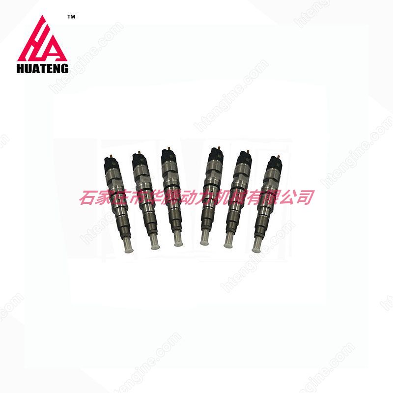 道依茨 TCD2013 喷油器04902825 04902255