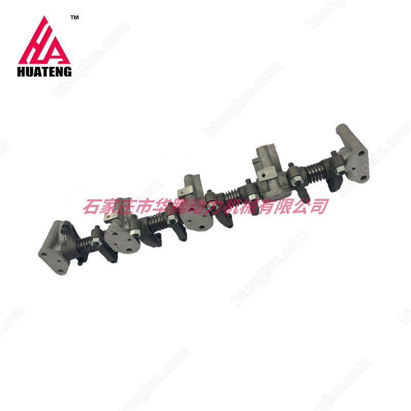 道依茨 TCD2013 L04 4V 摇臂总成