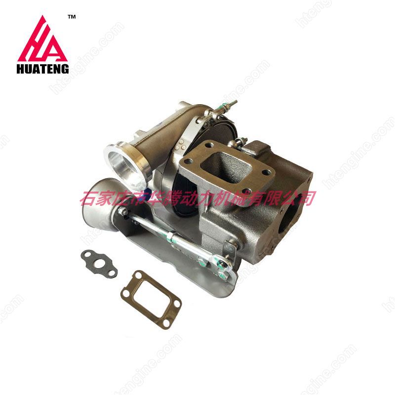 道依茨  增压器04298278 用于 TCD2013 L04 2V