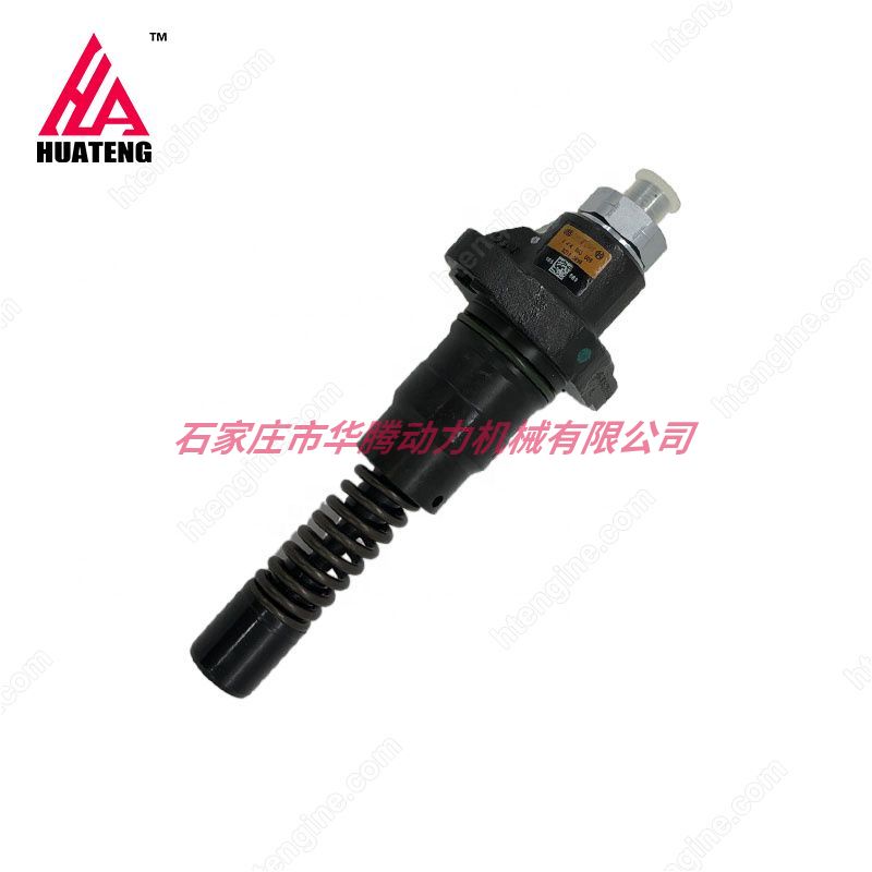 道依茨 TCD2013 L04 2V TCD2013 L06 2V 单体泵 02113694