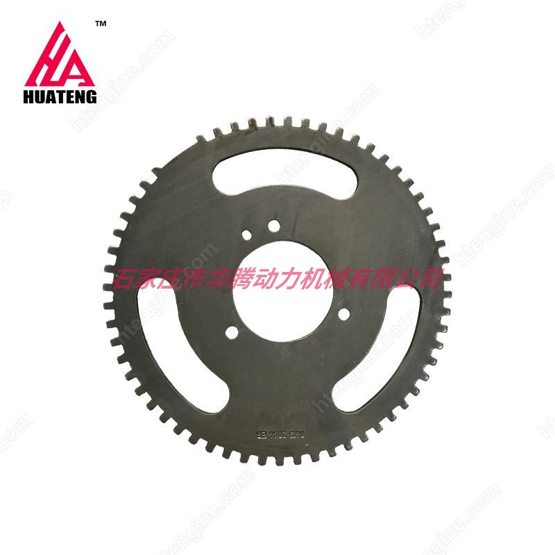 道依茨 TCD3.6 L4 发动机配件 齿轮 0413 2044