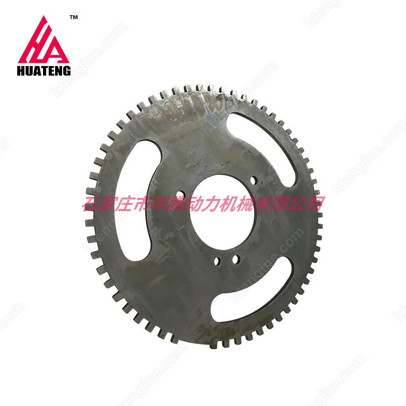 道依茨 TCD3.6 L4 发动机配件 齿轮 0413 2044