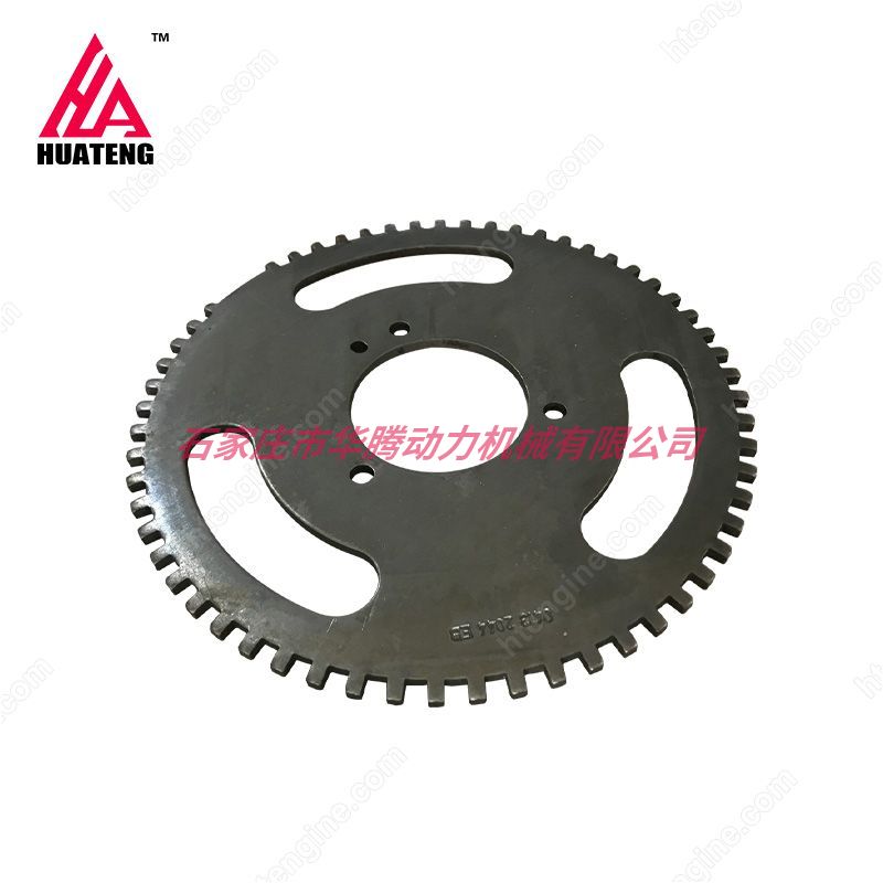 道依茨 TCD3.6 L4 发动机配件 齿轮 0413 2044
