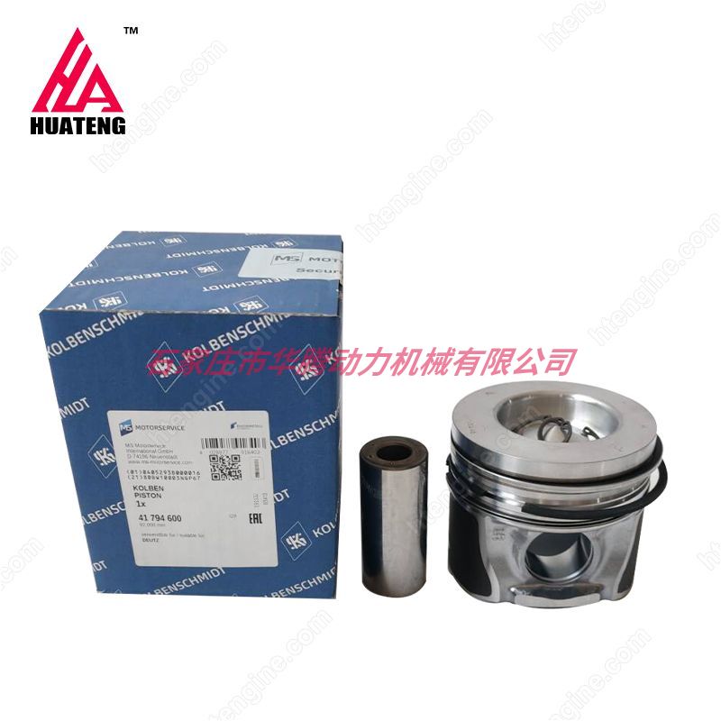 道依茨 原装KS 活塞组件 TCD 3.6 L4 0413 4464