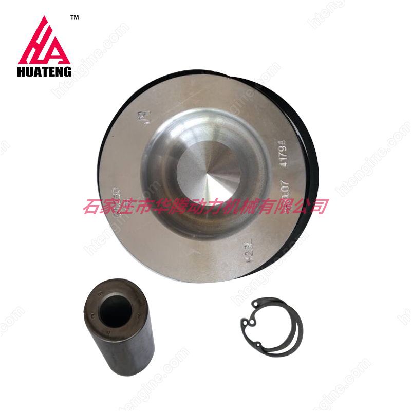 道依茨 原装KS 活塞组件 TCD 3.6 L4 0413 4464