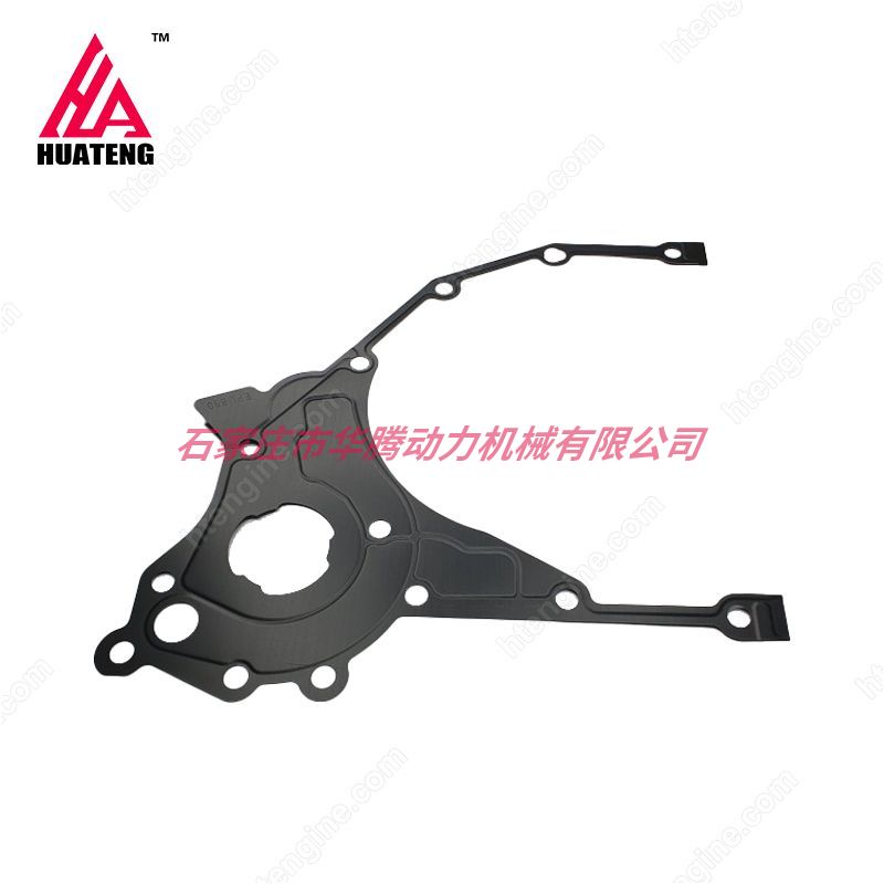 道依茨TD 6.1 L6 前盖垫 0450 4325