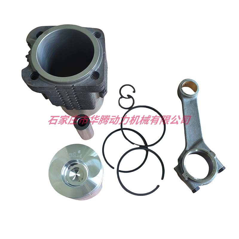 道依茨 F1L511 F2L511 大修件