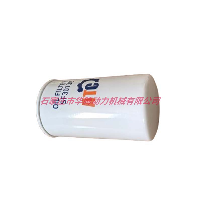 机滤 SF30138