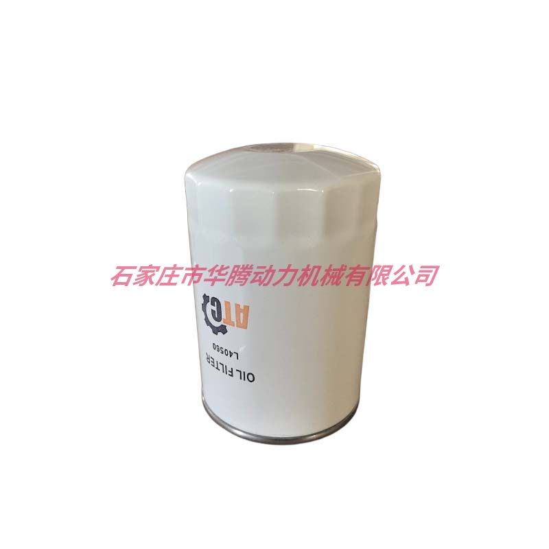 机滤 L40560 75/3 3323 537 12640444 25180697 55594601 26300-35505