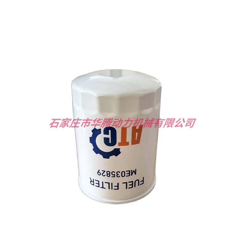 柴滤	ME035829 FF5089  BF720