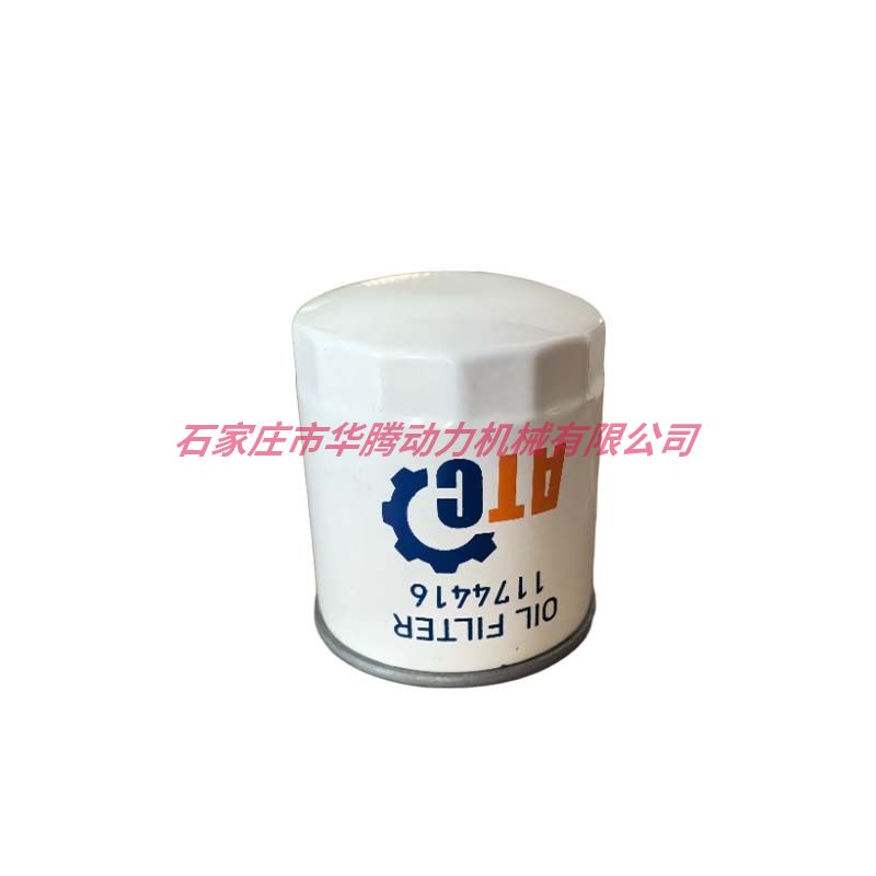 机滤 1174416 76562846 LF3766 6696776