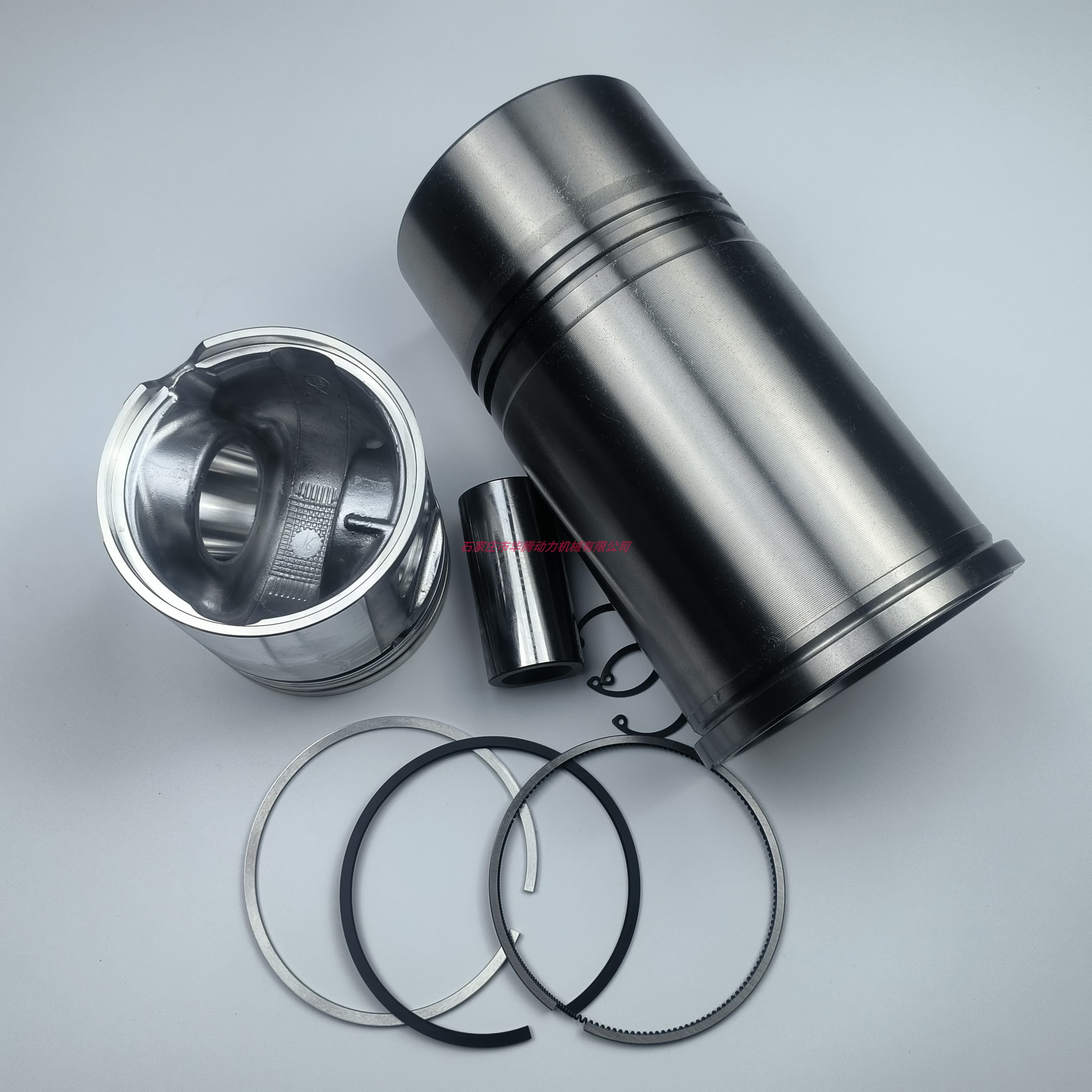 道依茨 BFM1013大修件 活塞组件 欧二