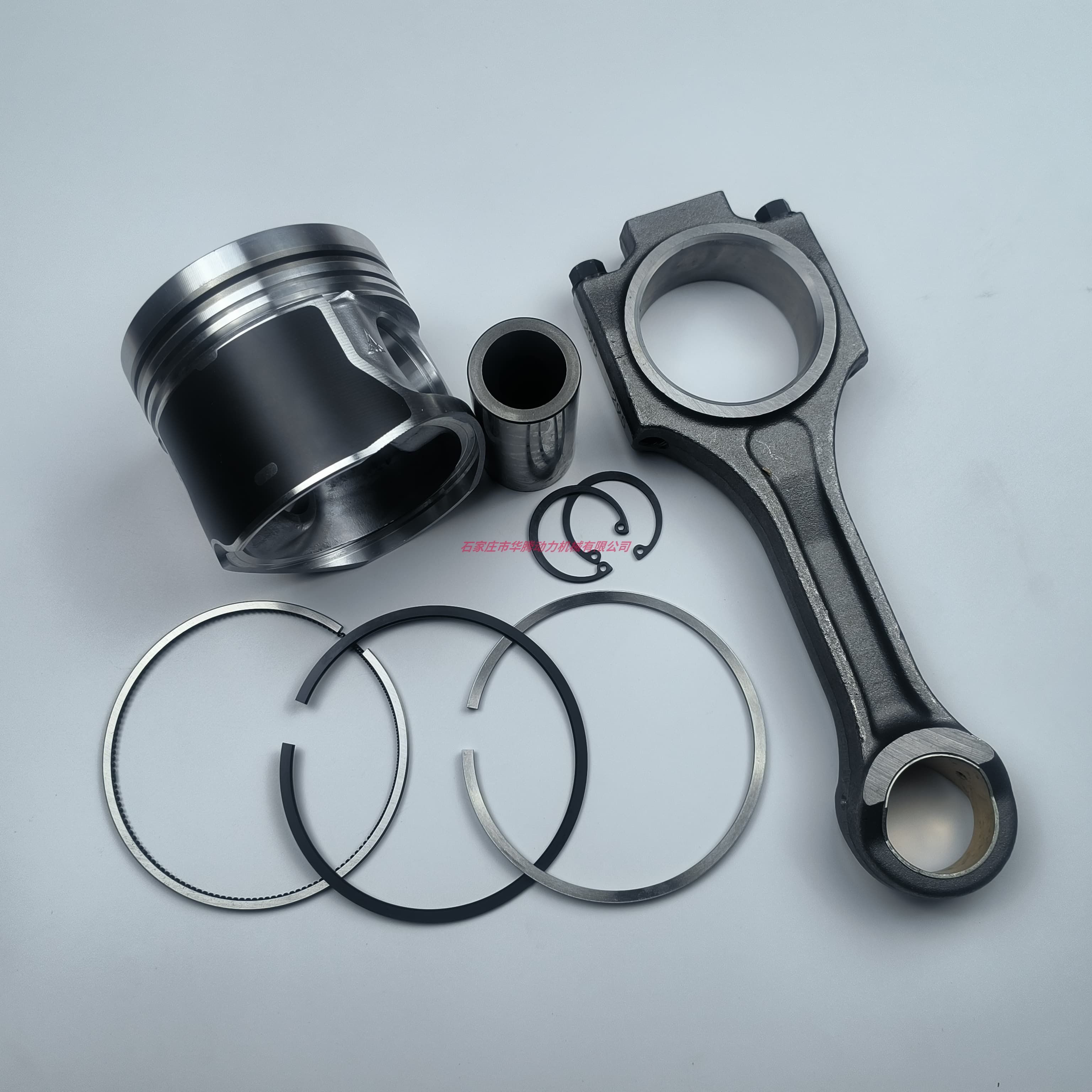 道依茨 BFM2012四配套 缸径101mm