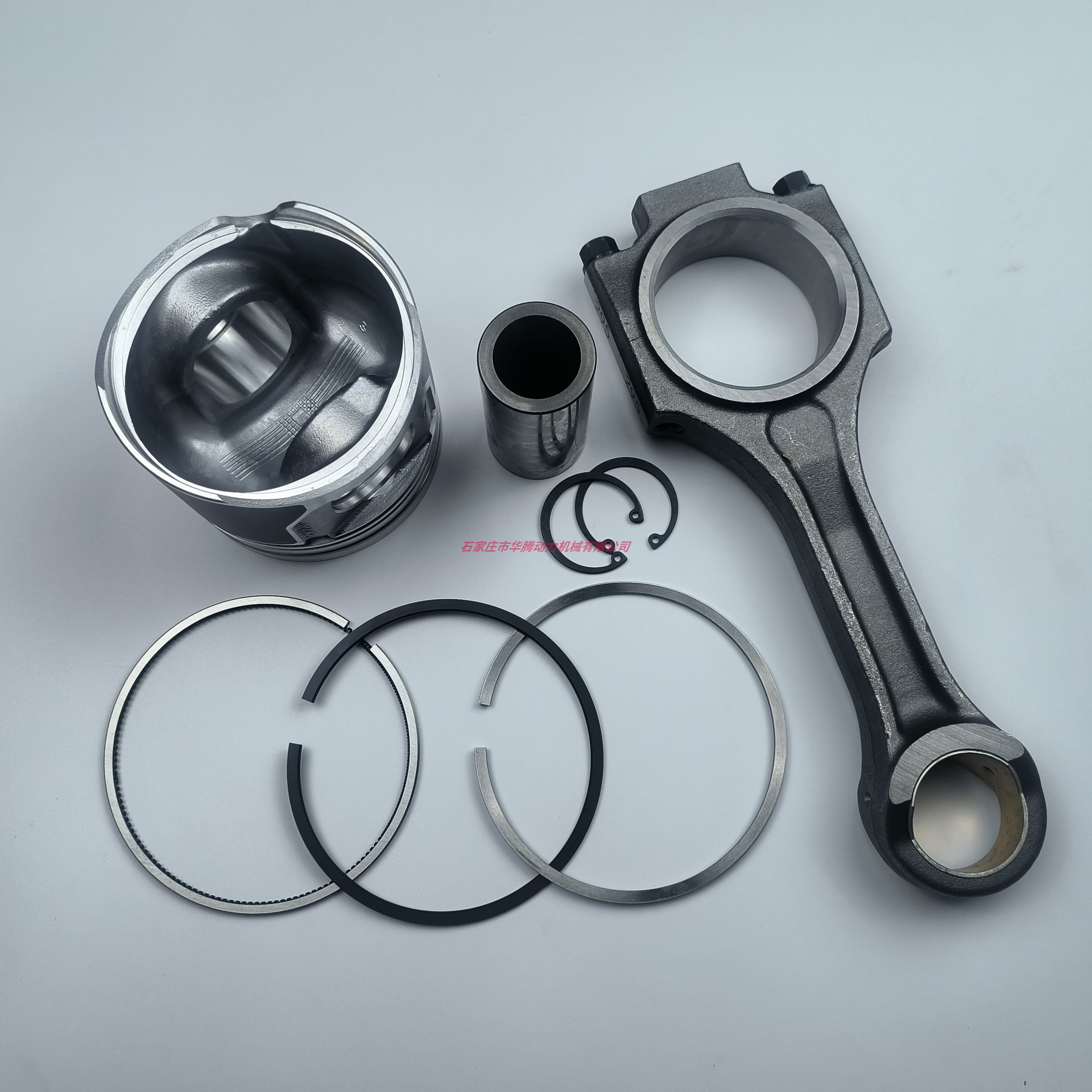 道依茨 BFM2012四配套 缸径101mm