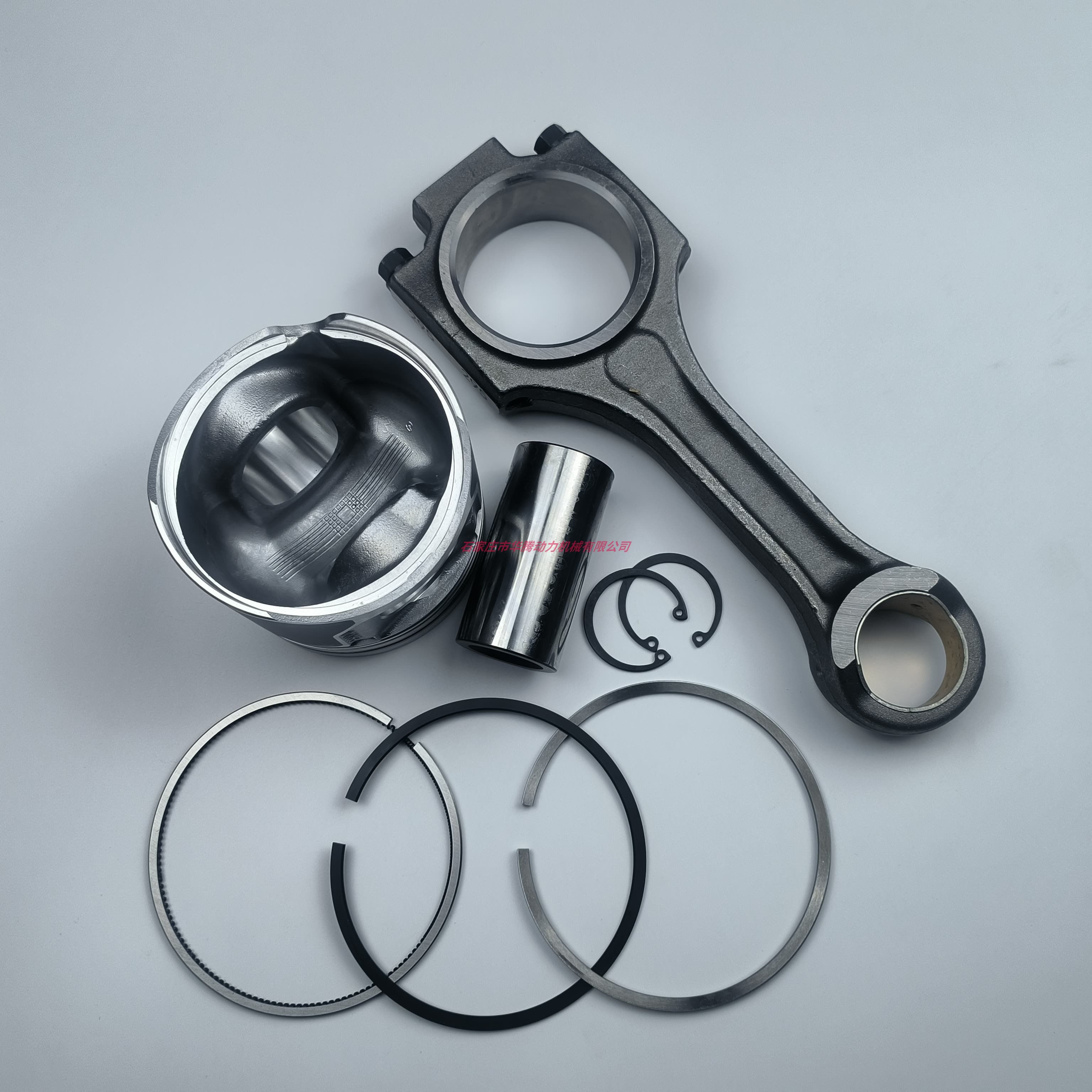 道依茨 BFM2012四配套 缸径101mm