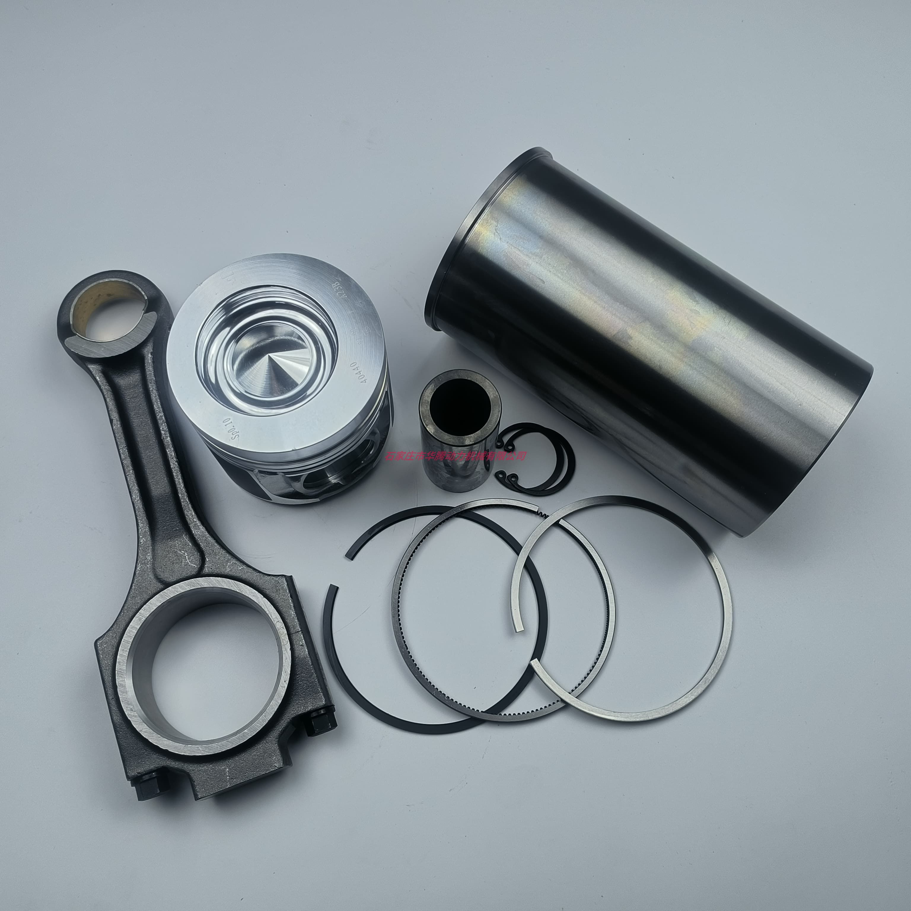 道依茨TCD2012 四配套 缸径98mm 0428 4390  0450 1383 0428 5676