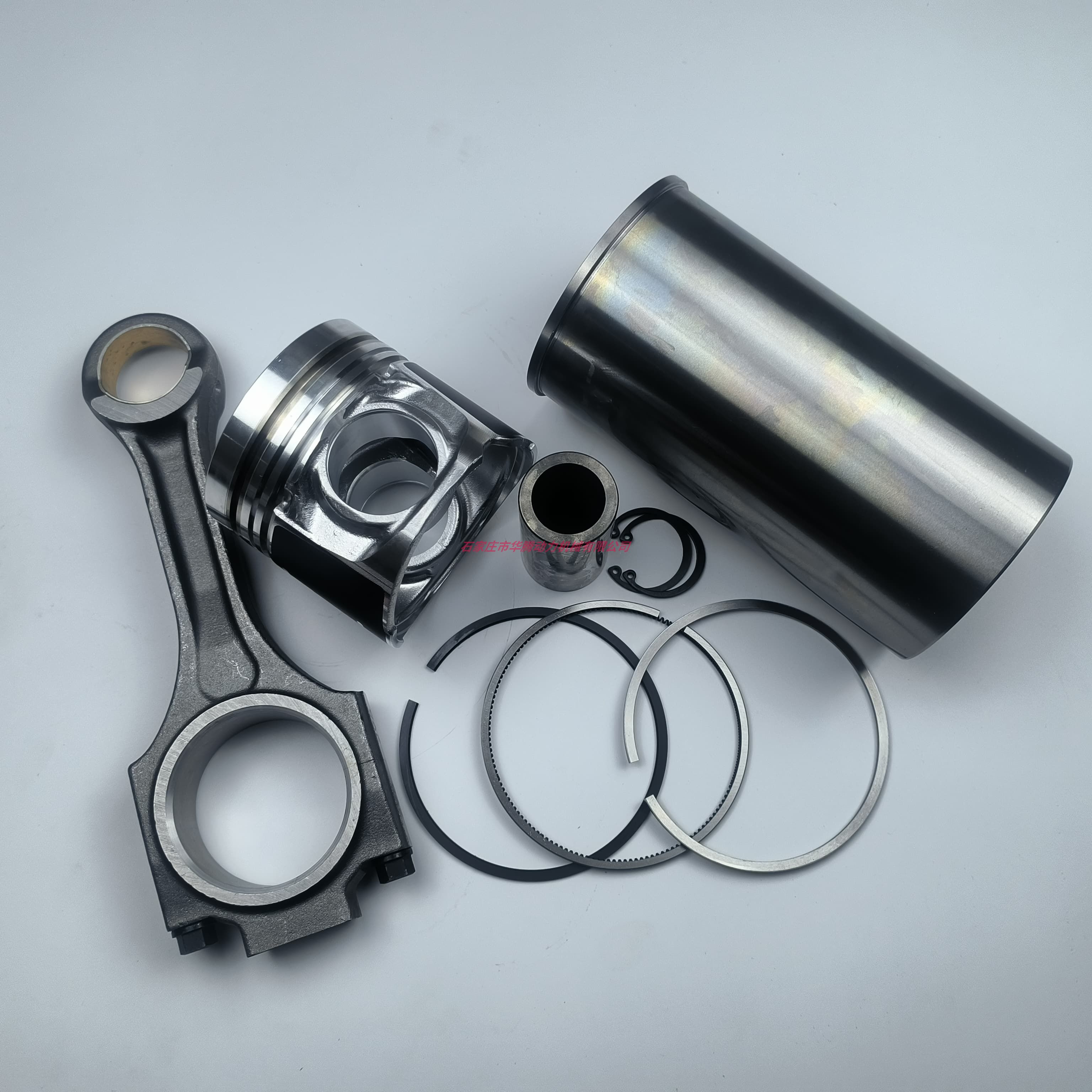 道依茨TCD2012 四配套 缸径98mm 0428 4390  0450 1383 0428 5676