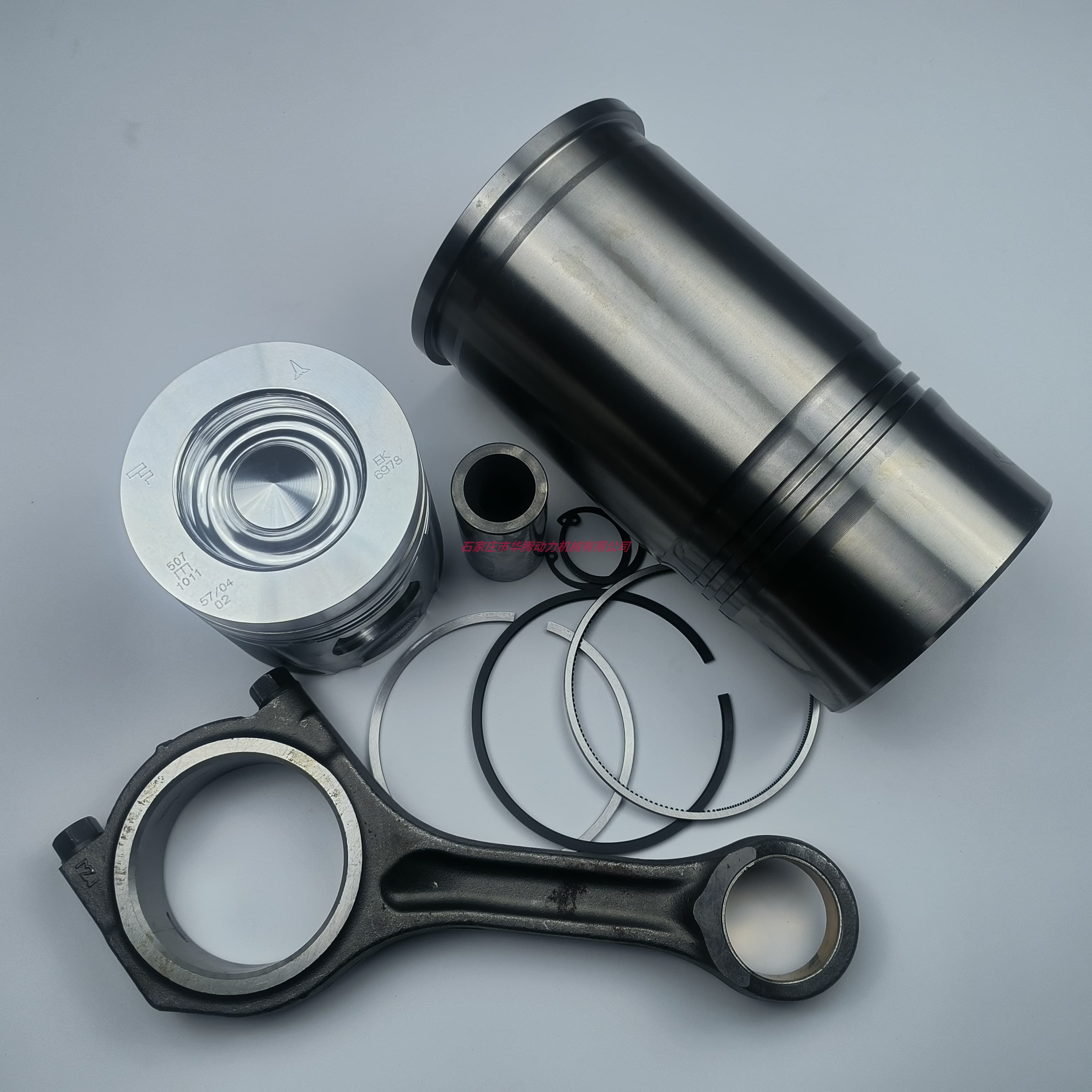 道依茨 TCD2013 L04 4V /TCD2013 L06 4V 四配套