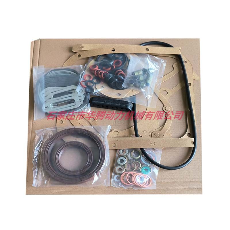 道依茨F6L912 大修包全车垫0291 0184  0292 8976  0292 9650  0292 8976  0292 9653  0293 1314  0293 1405  0292 9654  0291 0278