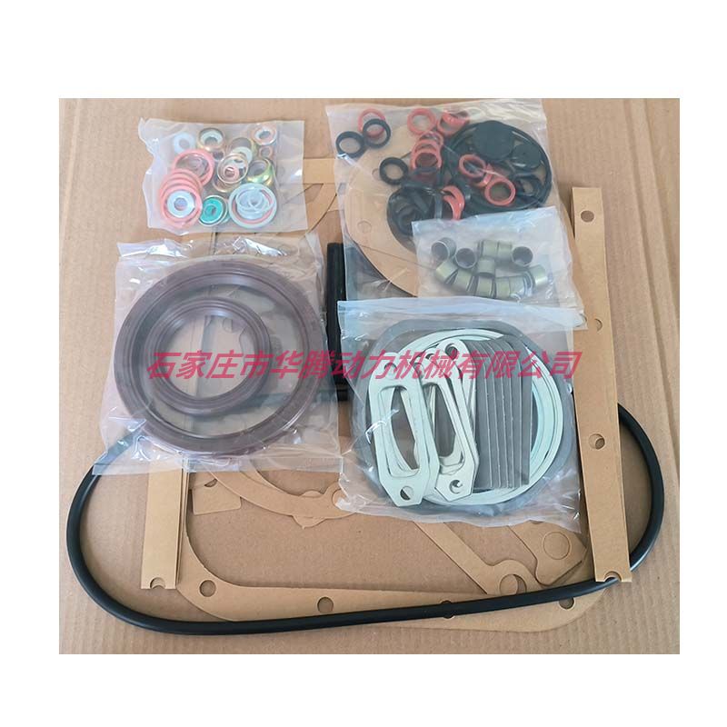 道依茨F6L912 大修包全车垫0291 0184  0292 8976  0292 9650  0292 8976  0292 9653  0293 1314  0293 1405  0292 9654  0291 0278