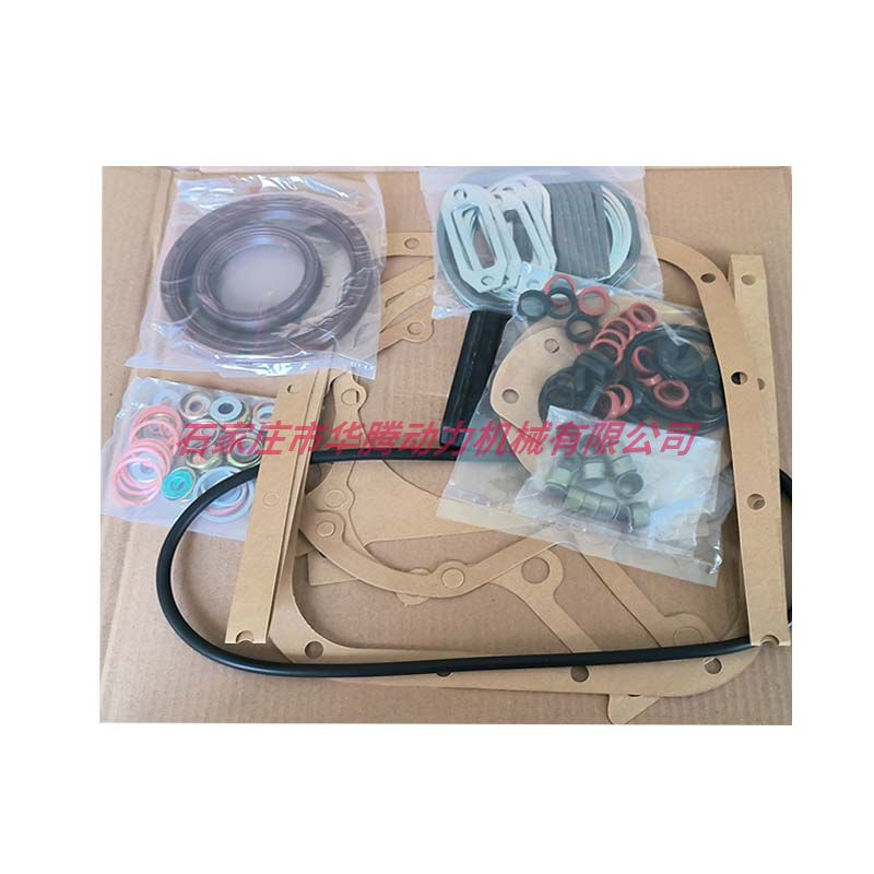 道依茨F4L912 大修包全车垫 0292 9649  0292 8974  0293 1313  0292 9646  0292 9649  0293 1441  0291 1535