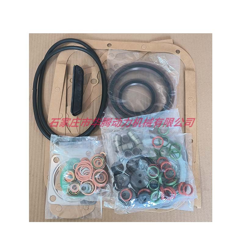 道依茨 F6L913全车垫 大修包 0292 9654  0291 0278