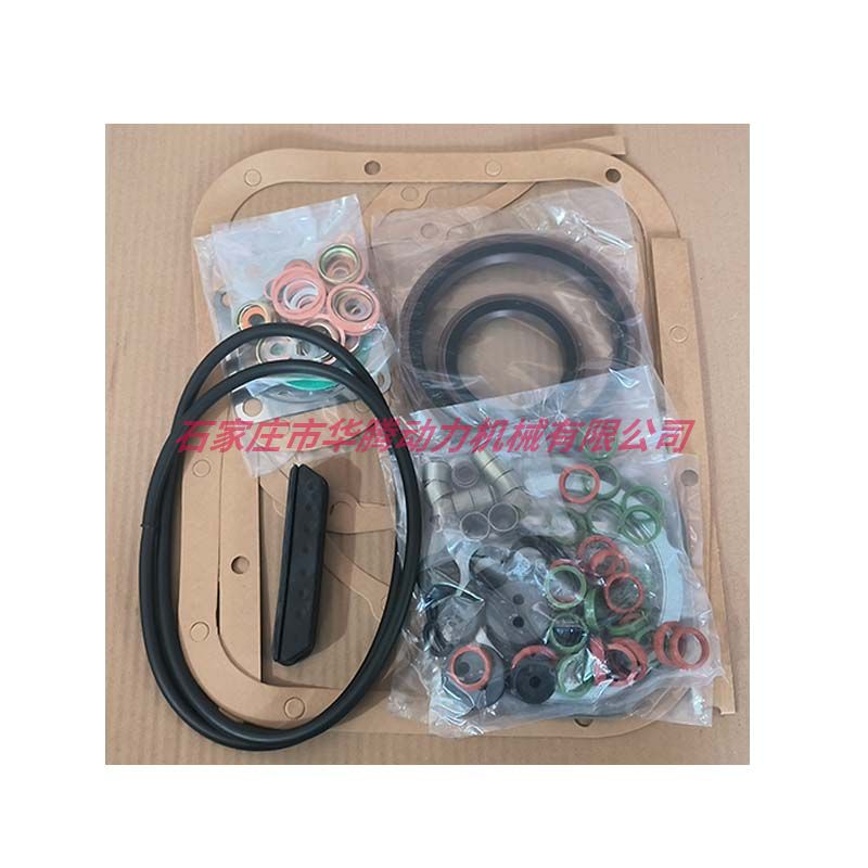 道依茨 F6L913全车垫 大修包 0292 9654  0291 0278