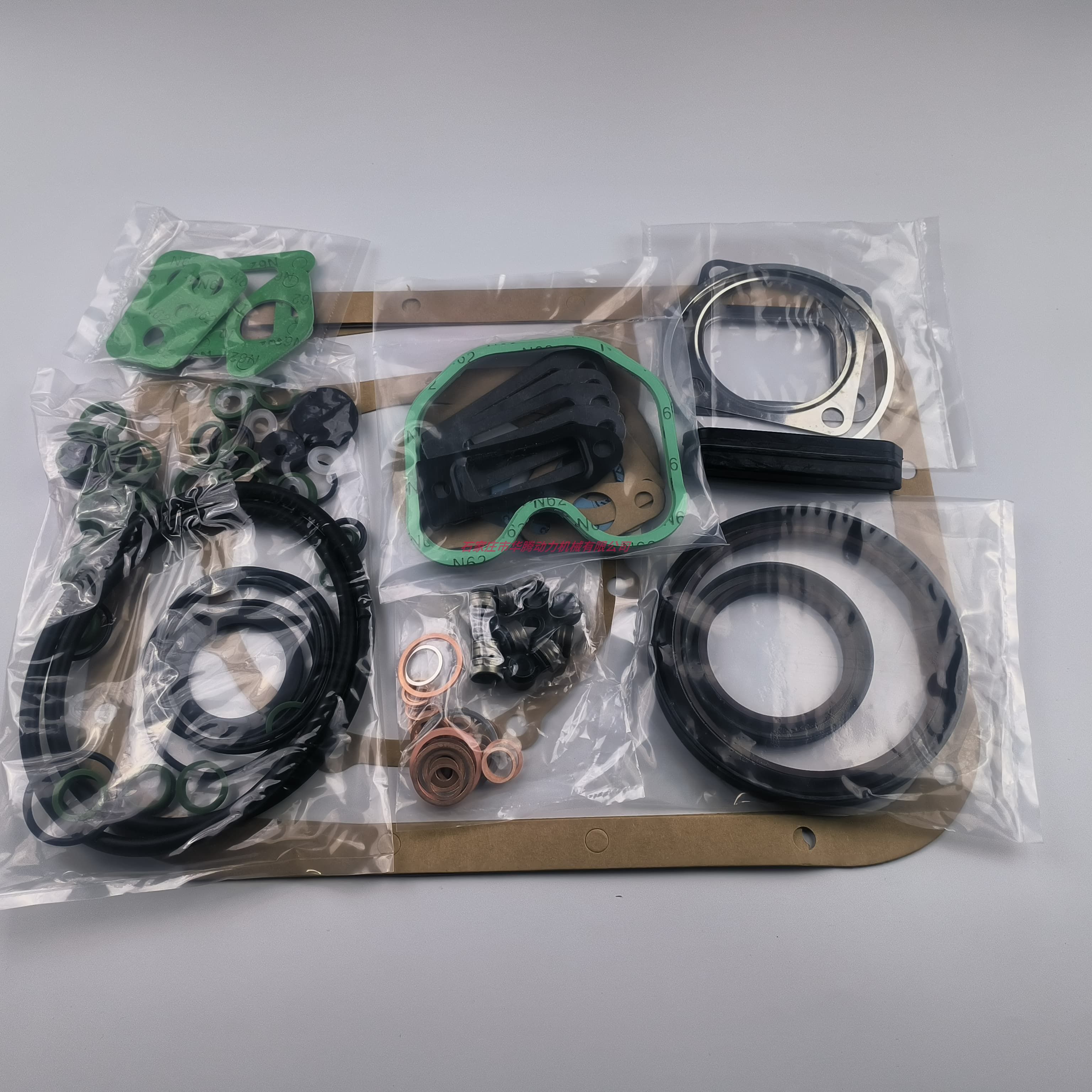 道依茨F4L914 大修包 全车垫