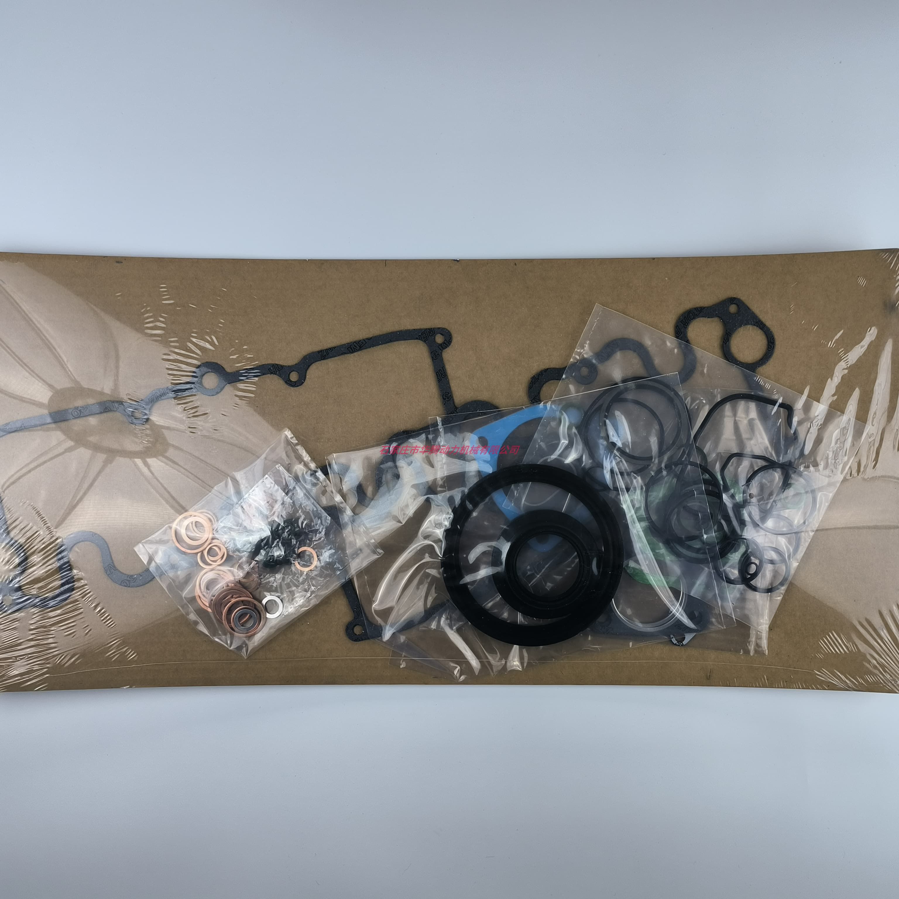 道依茨 D2011L03  BF3LM2011 大修包 0293 1434