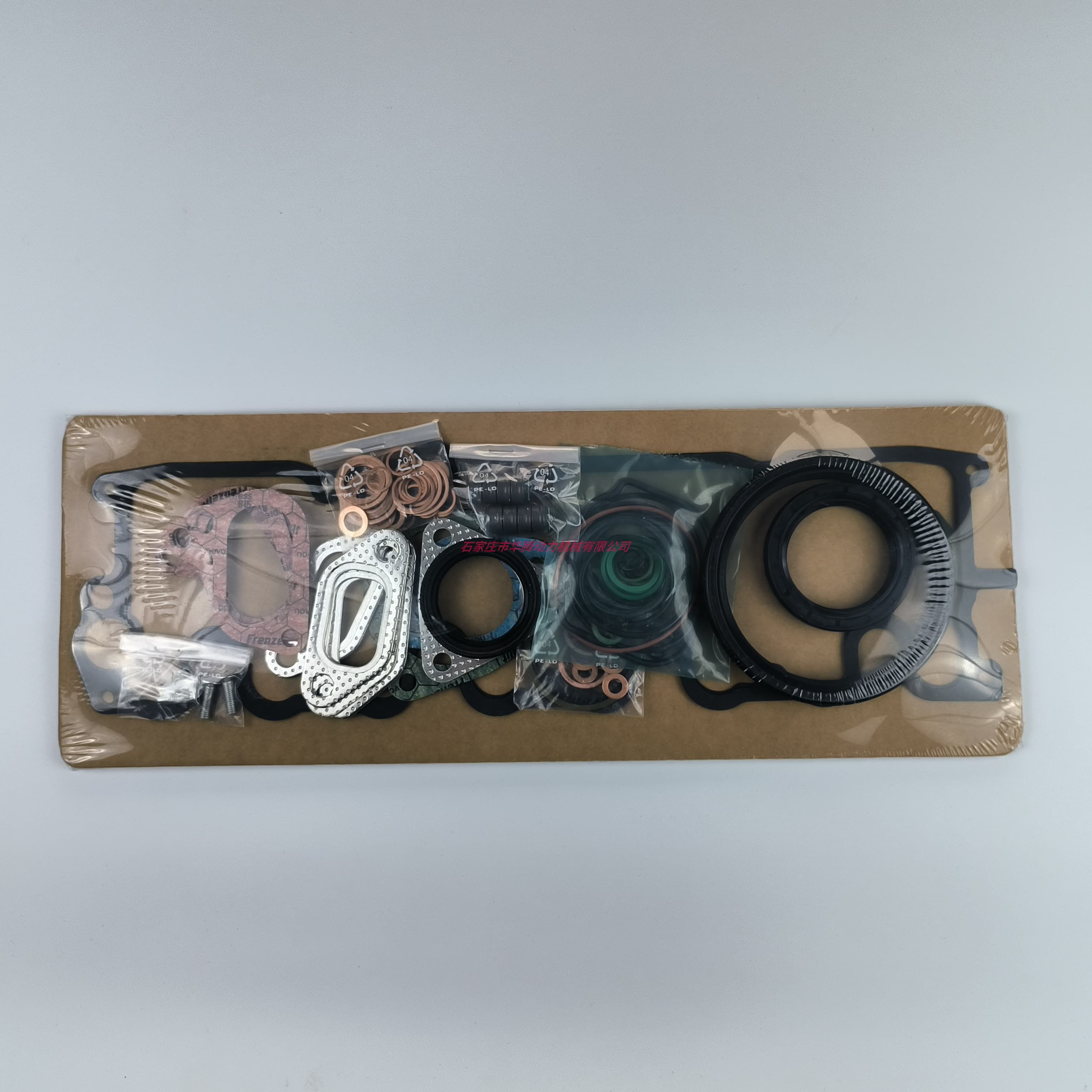 道依茨 D2011L04  BF4LM2011  大修包 0293 1435