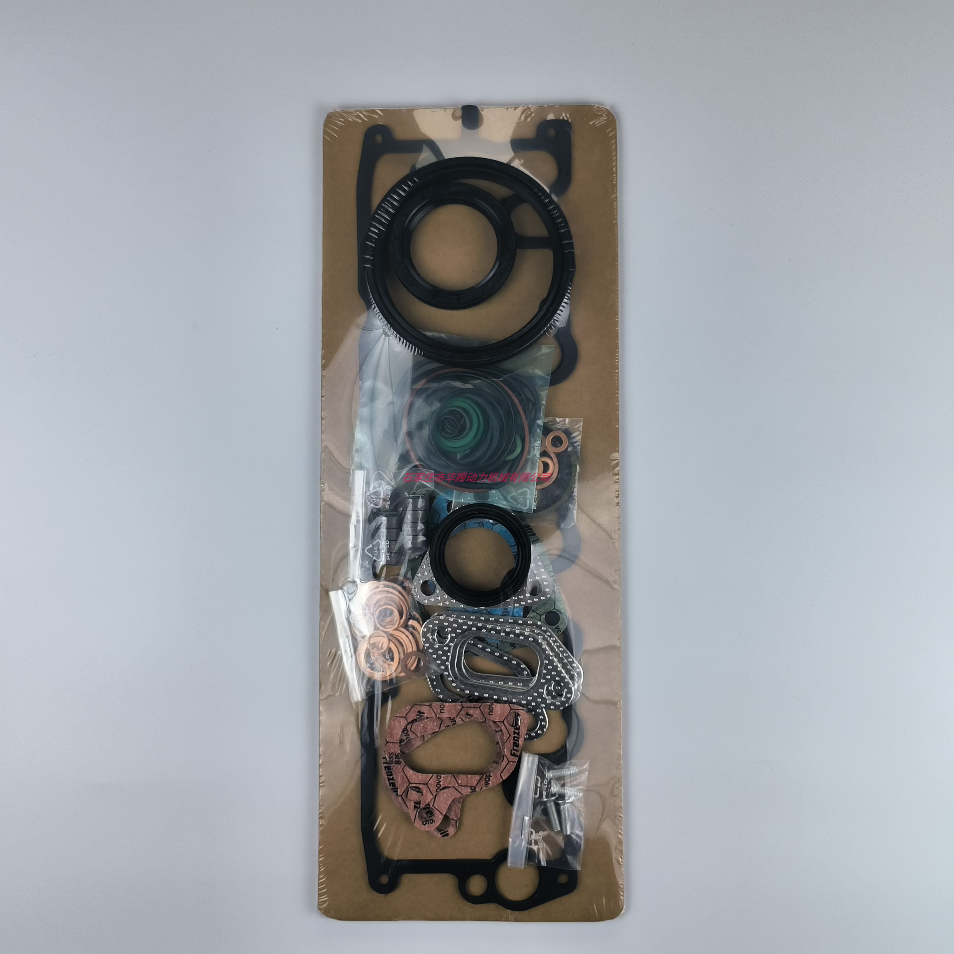 道依茨 D2011L04  BF4LM2011  大修包 0293 1435