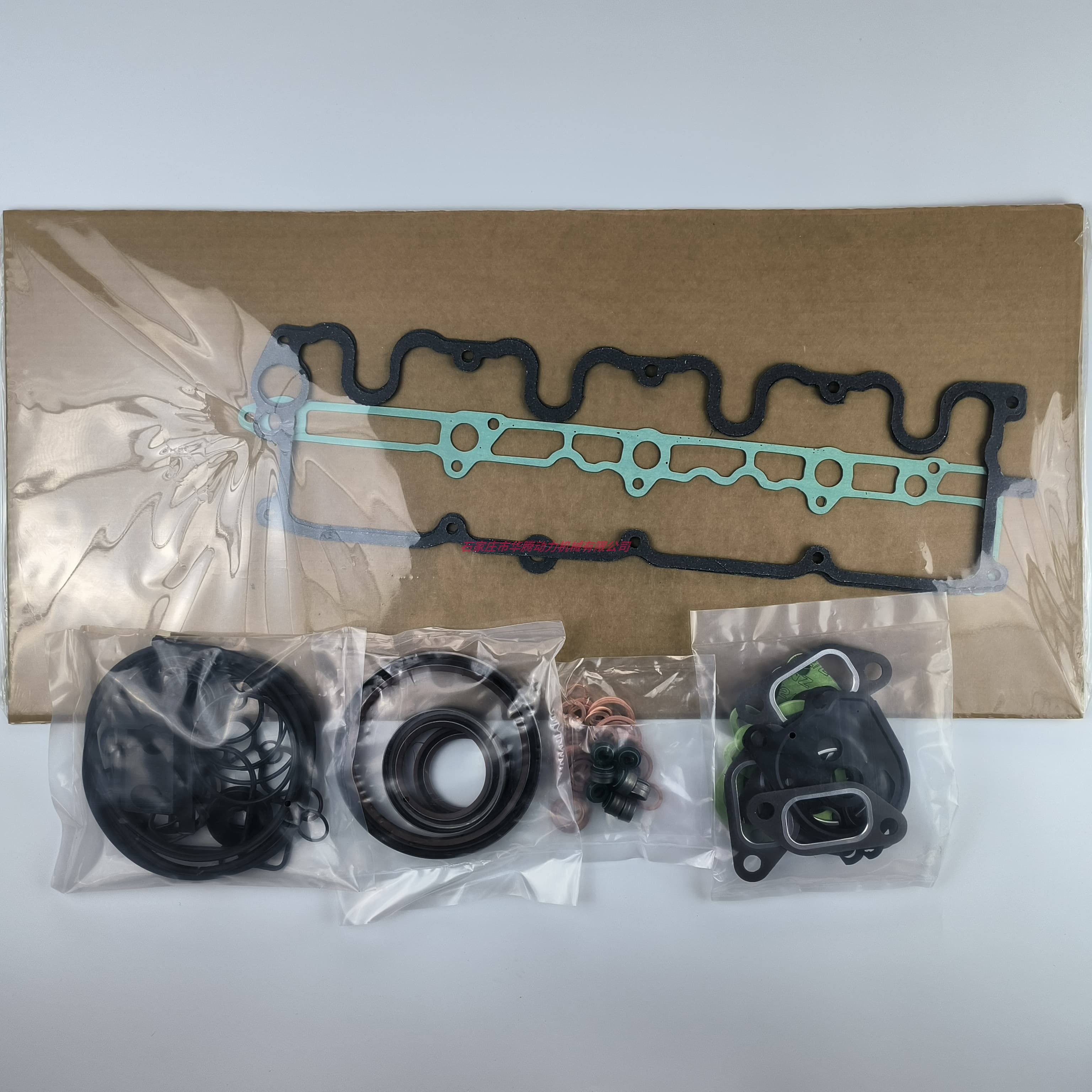 道依茨 TCD2011 L04 大修包 0293 7526