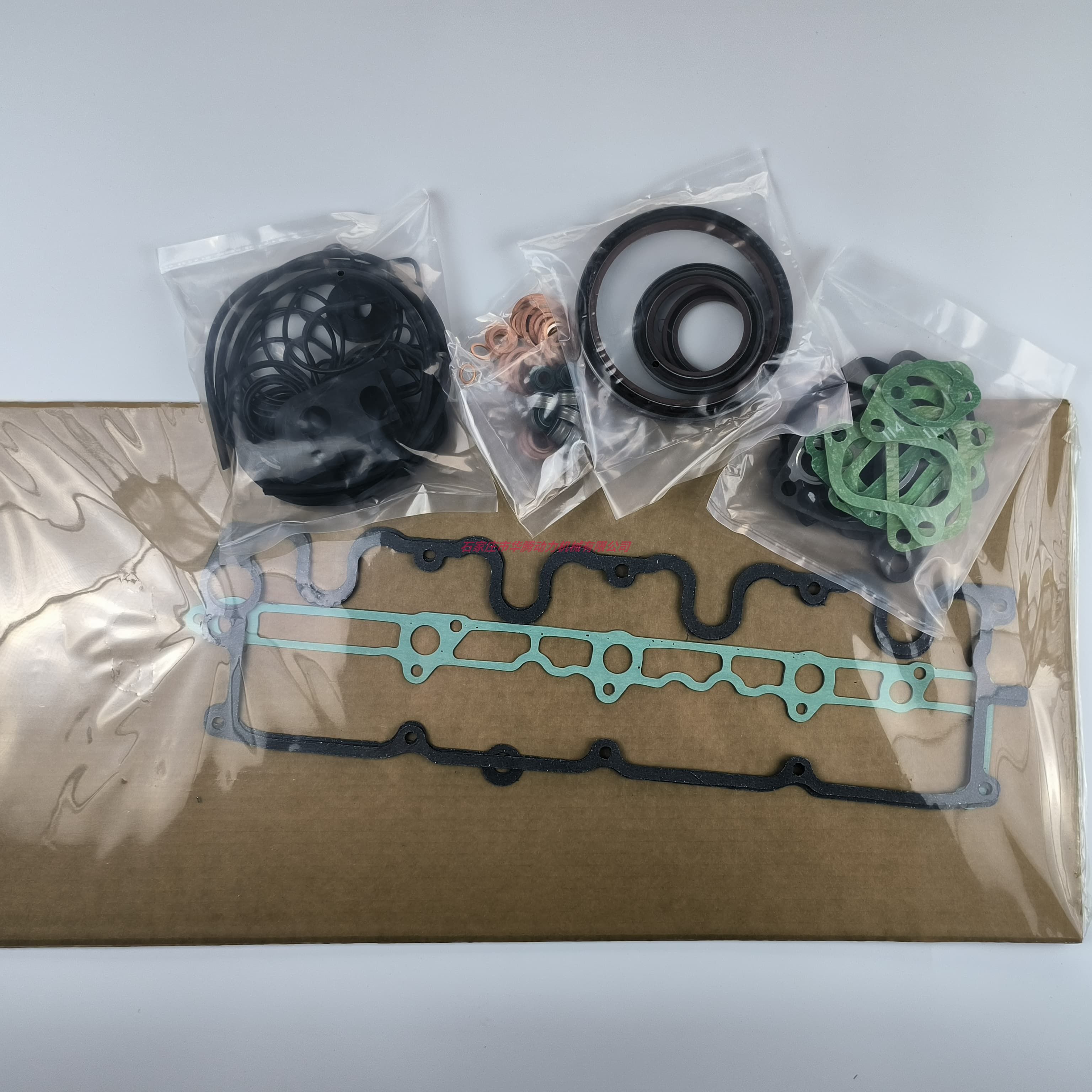 道依茨 TCD2011 L04 大修包 0293 7526